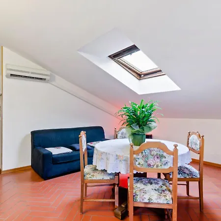 Apartment Homely In Near Sea Cattolica