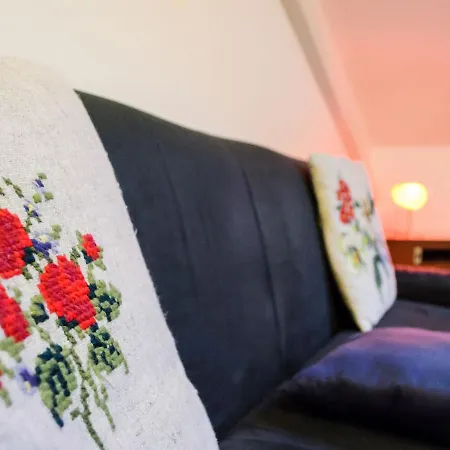 Homely In Near Sea Apartment