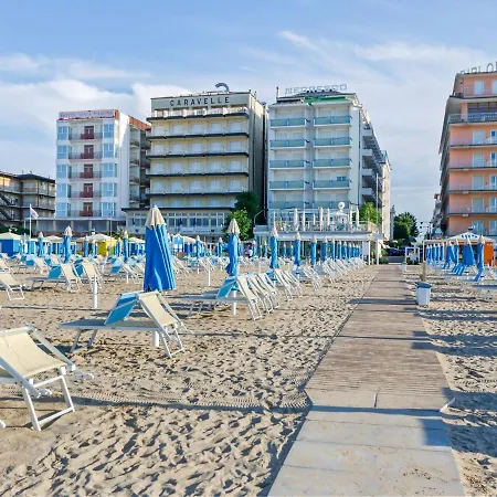 Homely In Near Sea Apartment