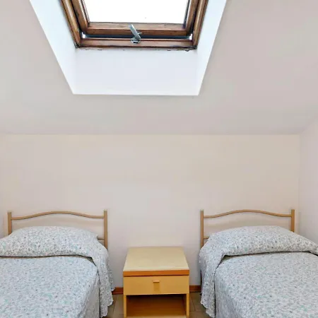 Homely In Near Sea Apartment